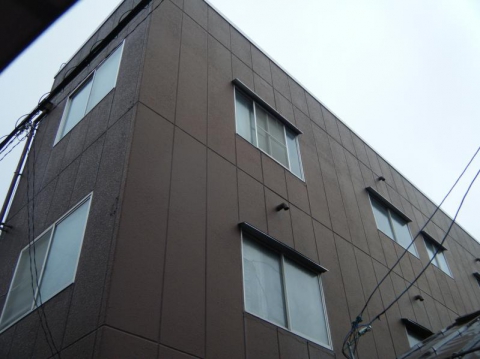 鳥取市０様邸　2階2部屋　エコ内窓プラマードＵ施工